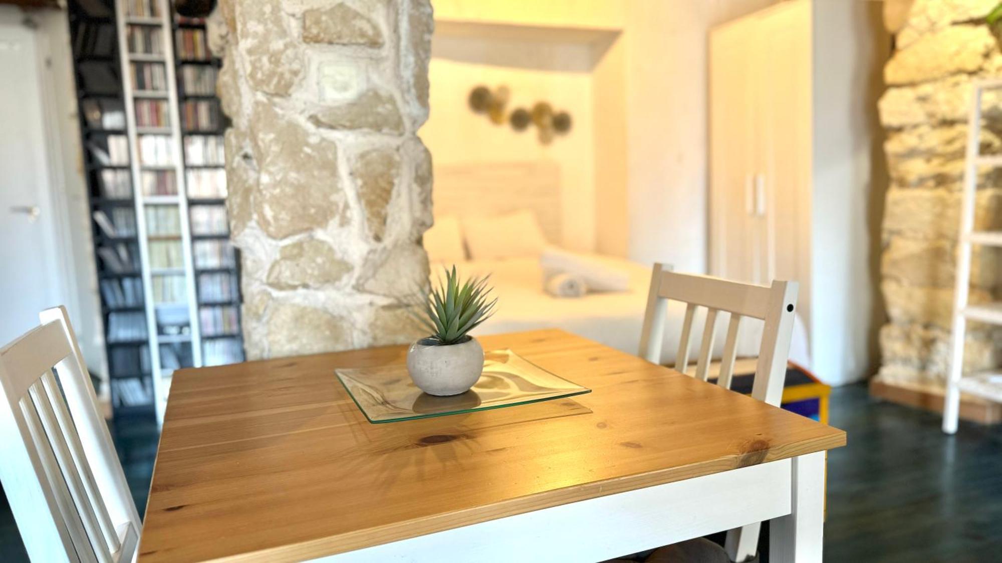 Loft Estilo Cine En El Centro Historico - Casco Antiguo Διαμέρισμα Αλικάντε Εξωτερικό φωτογραφία